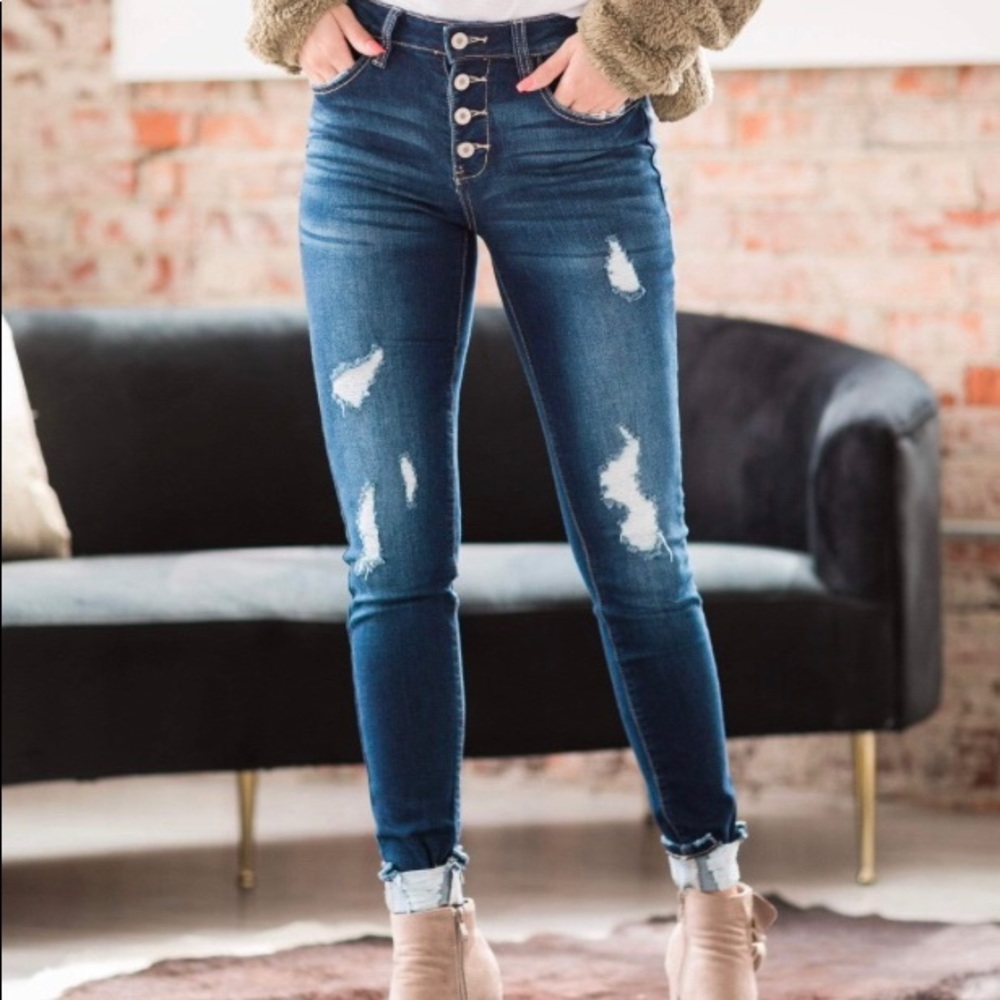 KanCan Jeans